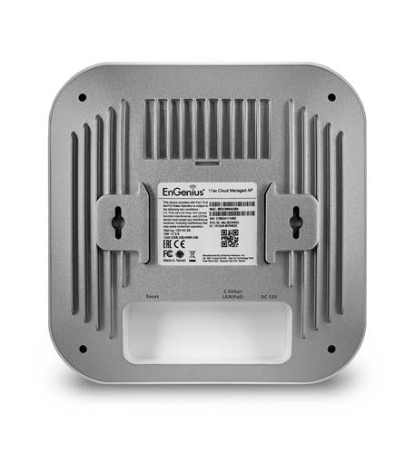 Cloud Managed Ceiling-mount AP w/AirGaur
