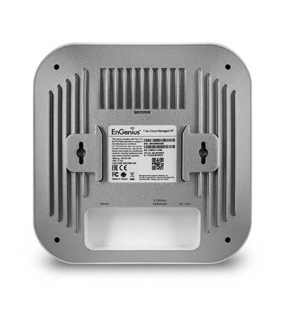 Cloud Managed Ceiling-mount AP w/AirGaur