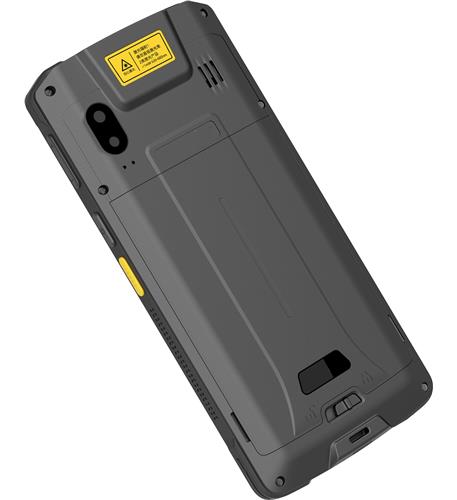 Wi-Fi Smartphone w/scanner 5.5' scrn