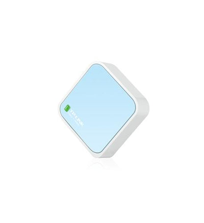 Wifi N Mini Pocket AP Router