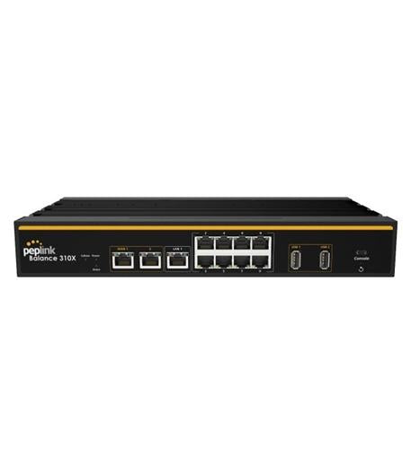 Enterprise SD-WAN router Medium Branches