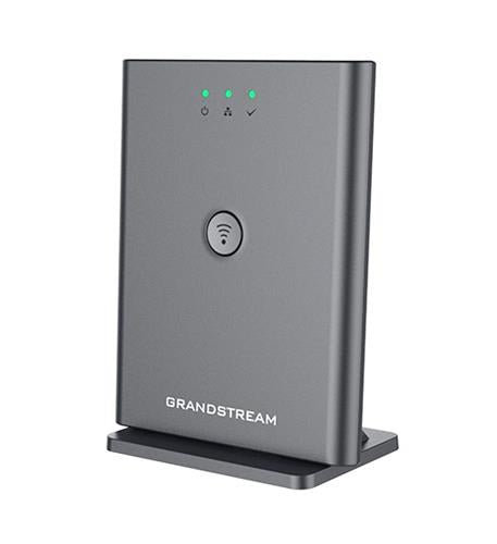Long Range, High Performance, VoIP Base