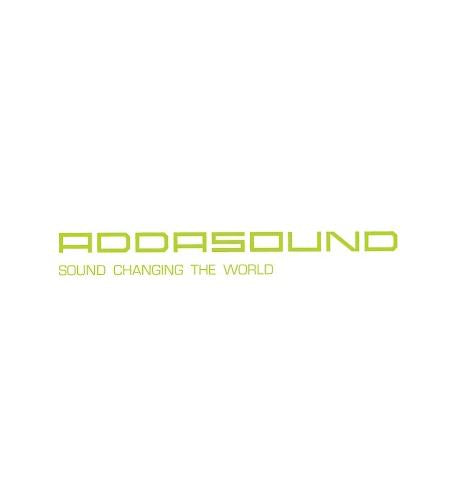 GN to Addasound QD