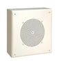 SQ MTL ENCL 8 in 4W TRANS w VR