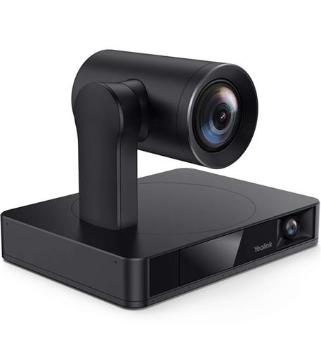 1206663 - Dual-eye 4K camera Black