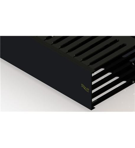 PANEL, FRONT FINGER DUCT, 5in, 2 RMS