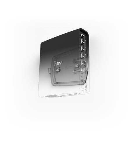 Dual-concurrent Access Point