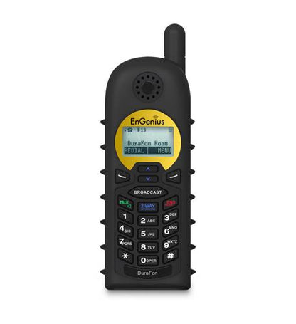Durafon Roam Walkie Handset
