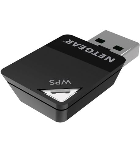 AC600 Dual Band USB Wifi Adapter