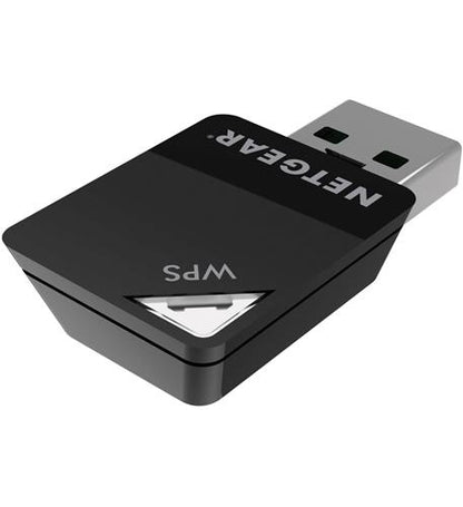 AC600 Dual Band USB Wifi Adapter