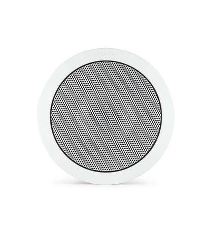 PoE + Ceiling  Speaker, White