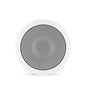 PoE + Ceiling  Speaker, White