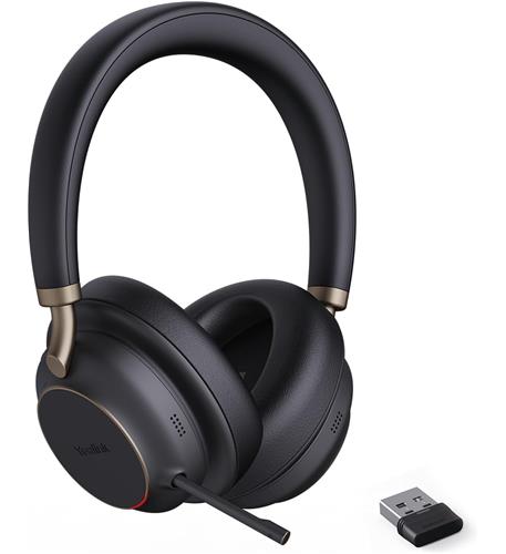 1208659 BH76 Plus UC Blk USB-A