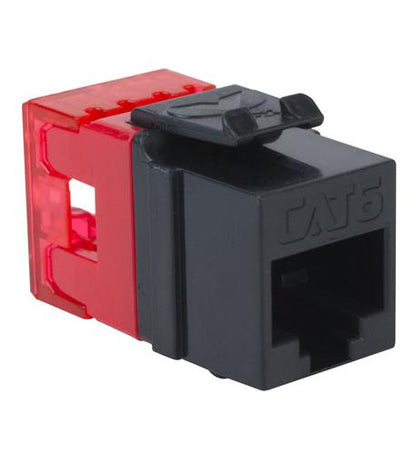 MODULE CAT6 HD 400 PK NO JACKEZ BK
