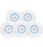 UniFi AP,AC LITE,5-pack, NO P-Supplies