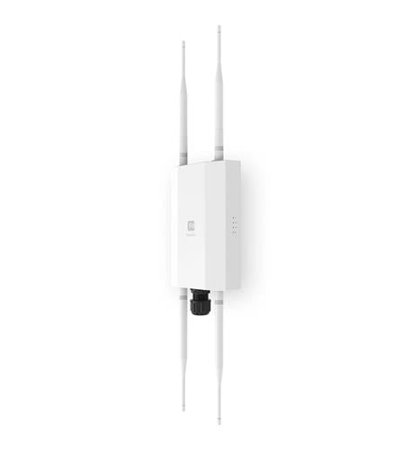 Wi-Fi 6 2x2 Outdoor Wireless Access Poin