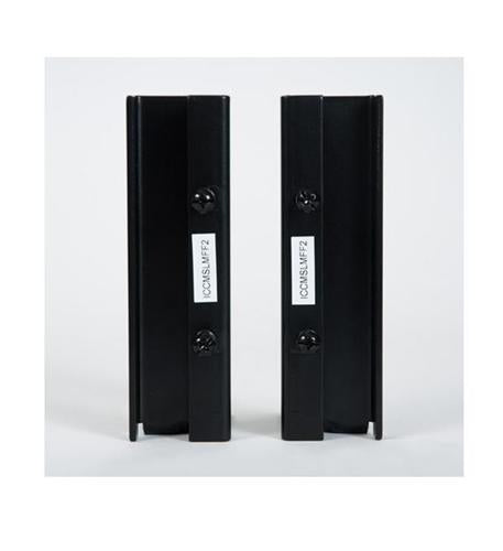 RUNWAY KIT, FLOOR FOOT, 2 PACK
