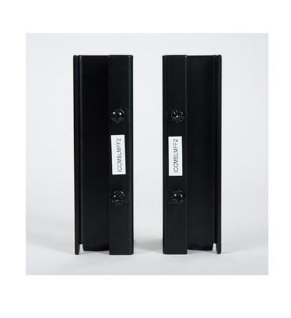 RUNWAY KIT, FLOOR FOOT, 2 PACK