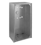 VE-5X10-SS, No Rain Guard