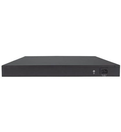 24-Port Gb Ethernet PoEplus  Web-Manage