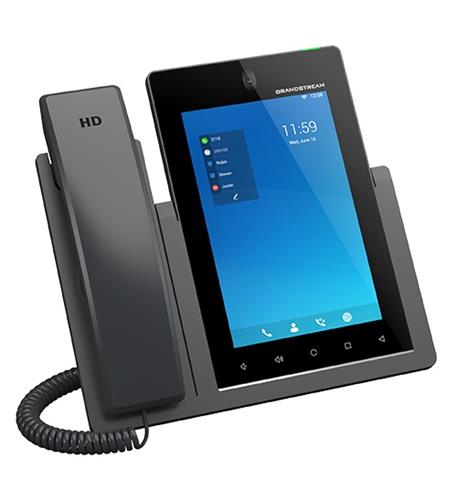 Android 11, 7in Vertical LCD touchscreen