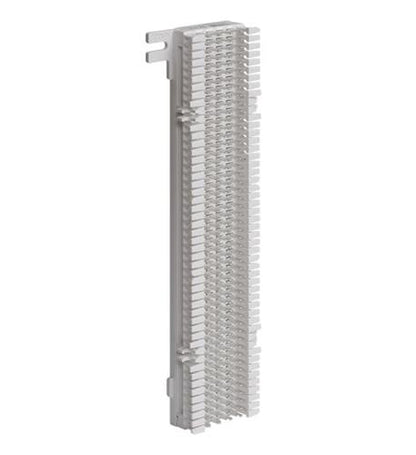 25 Pack 50 Pair 66 WIRING BLOCK