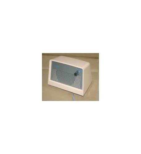 Orator Speaker Desktop in ASH