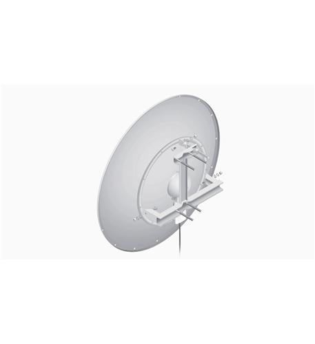 5GHz RocketDish, 34dBi,Rocket Kit