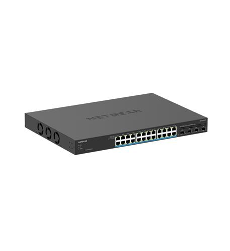 24PT MG U60 POE++ SMARTSWCH