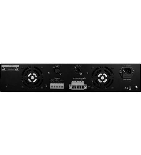 500W Class D Power Amplifier