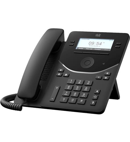 Cisco Desk Phone 9841