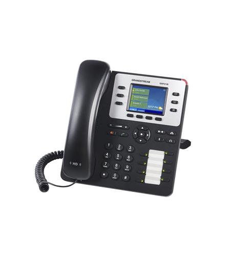 Enterprise IP Telephone