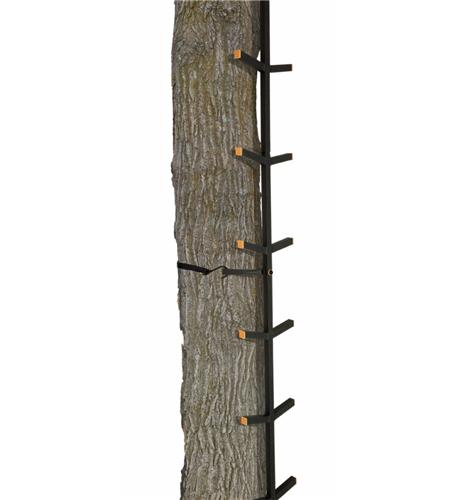 QUICK STEP XL CLIMBING STICKS - 20'