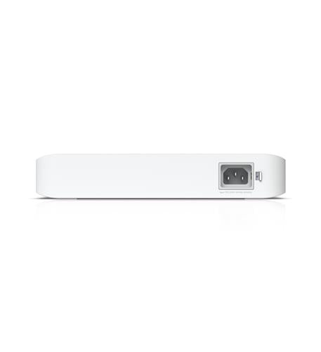 8 PORT POE+ GIGABIT SWITCH