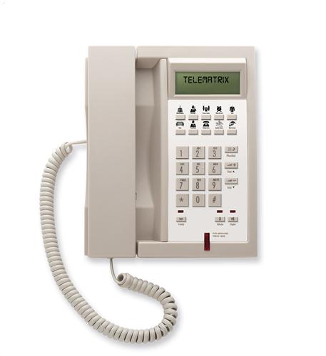 TeleMatrix 3300IP MWD Ash