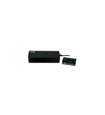 Wall Rack or Wall Mnt 4 amp Power Supply