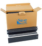 PANEL, FRONT FINGER DUCT, 2RMS, 6 PK