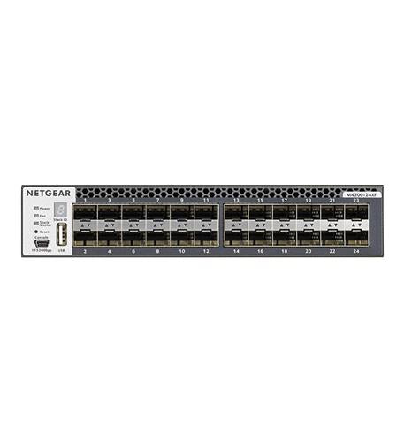 M4300 24XF Managed Switch