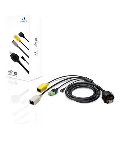 Cable accessory for UniFi Pro Video Came