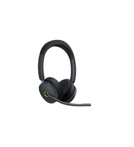 1208655 WIRELESS HEADSET