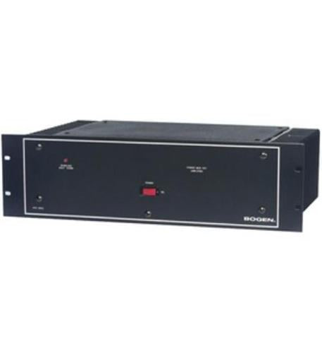 MOSFET POWER AMP 250 WATT