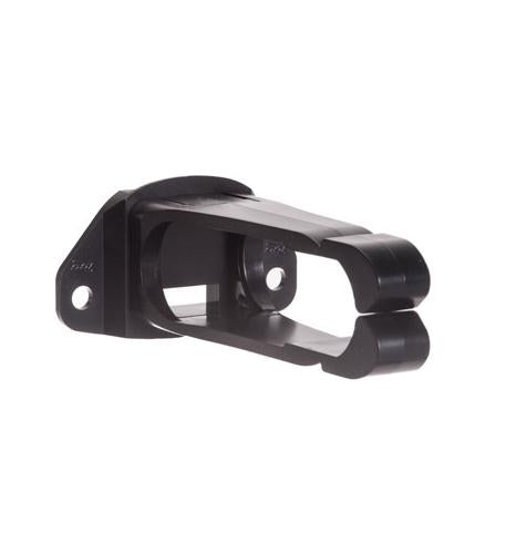 RING, VERTICAL CABLE MGMT, SNGL, 1.25in