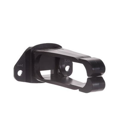 RING, VERTICAL CABLE MGMT, SNGL, 1.25in