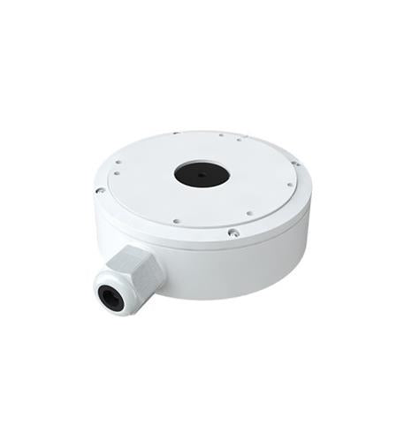 8MP 180? Multisensor IP Camera