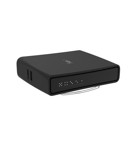 Dual-concurrent Access Point