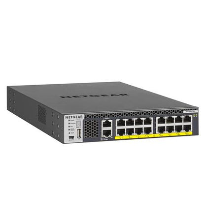 M4300 16X Mngd Switch APS299W