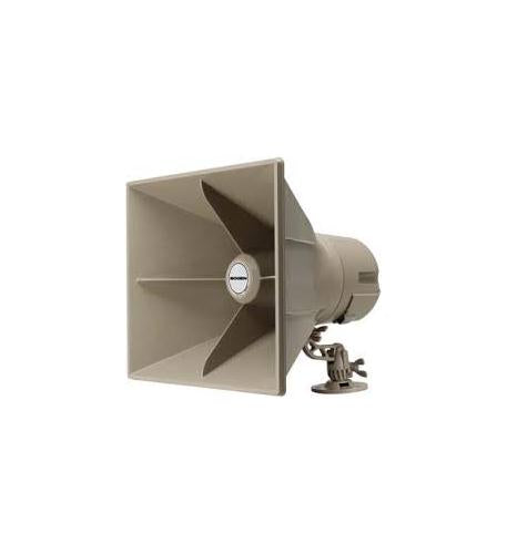 15W Self Amplified 24 Volt Horn