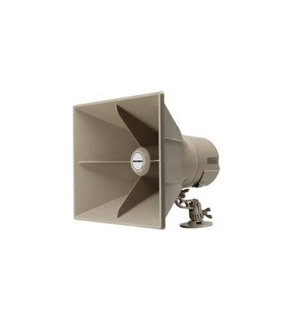 15W Self Amplified 24 Volt Horn