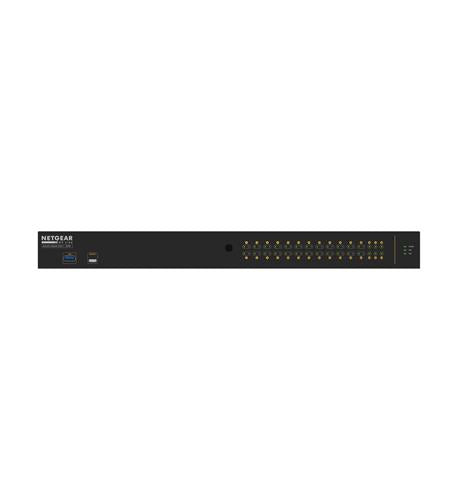 M4250 26G4F POE plus MNGD SW