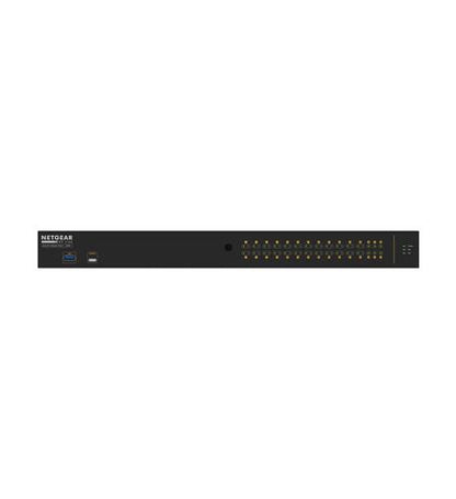 M4250 26G4F POE plus MNGD SW